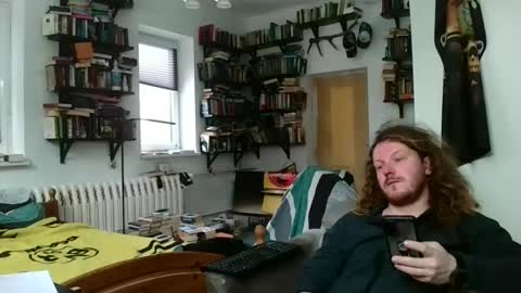 sunr1sa online show from January 12, 8:19 am