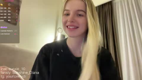 Di online show from May 7, 7:08 pm