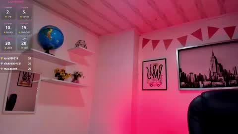 Snapshot of sunshine_gh1 chatting on December 14, 6:30 pm Sunshine online show from December 14, 6:30 pm