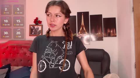 Snapshot of sunshine_gh1 chatting on February 6, 2:37 pm Sunshine online show from February 6, 2:37 pm