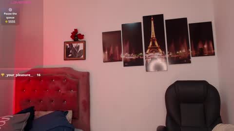 Snapshot of sunshine_gh1 chatting on February 6, 5:40 pm Sunshine online show from February 6, 5:40 pm