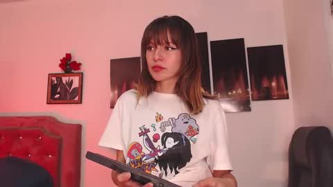 Snapshot of sunshine_gh1 chatting on February 23, 2:35 pm Sunshine online show from February 23, 2:35 pm