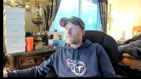 supasoakyou online show from January 6, 2:03 pm