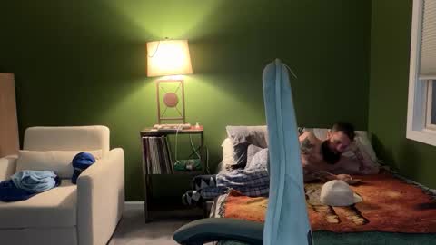 Matt online show from January 15, 1:32 am