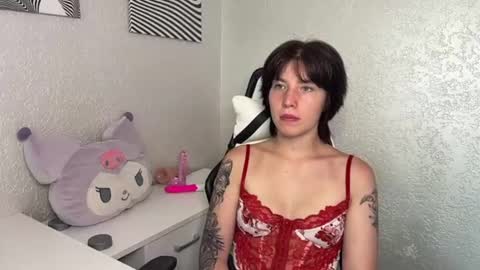 Milana Scarlett online show from July 8, 5:12 am