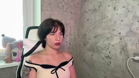Milana Scarlett online show from July 9, 7:23 am