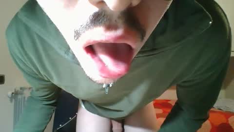 Bighead online show from November 19, 5:02 pm