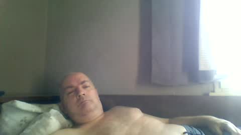 superboy78 online show from August 4, 4:09 pm