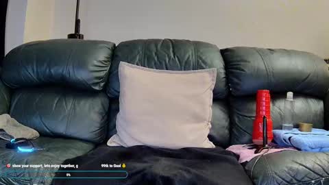 Thomas online show from February 16, 5:20 pm