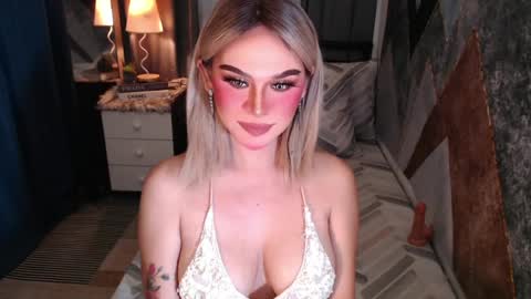 CARMINA online show from April 10, 12:49 am