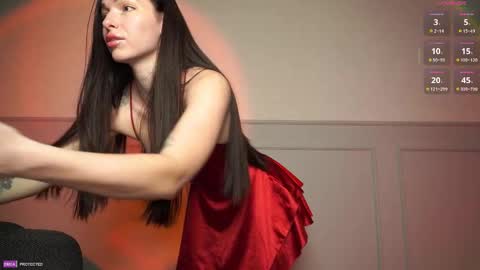 Anna online show from December 17, 4:35 pm