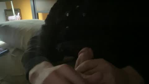 Snapshot of superjesus3235 chatting on March 30, 4:46 am superjesus3235 online show from March 30, 4:46 am