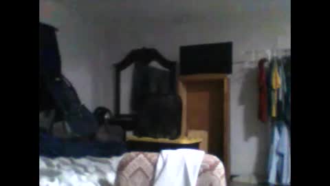 superlyblessed86 online show from April 15, 4:52 am