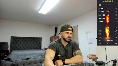 supermanboyxxl online show from March 25, 6:30 am