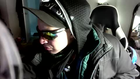 Snapshot of superslutman chatting on February 8, 12:52 pm Phillup Slutz online show from February 8, 12:52 pm