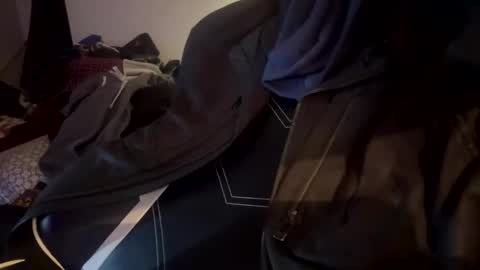 Snapshot of superslutman chatting on February 14, 2:30 am Phillup Slutz online show from February 14, 2:30 am