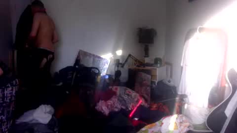 Snapshot of superslutman chatting on February 22, 11:25 pm Phillup Slutz online show from February 22, 11:25 pm