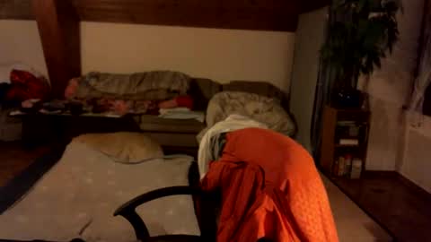 supersquirrel81 online show from February 13, 6:59 pm