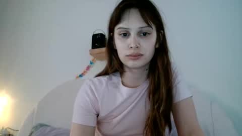 Luna online show from June 10, 6:51 pm