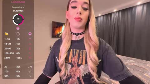 Alex online show from March 21, 3:33 am