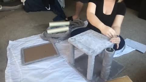 surfchick24 online show from March 9, 10:41 pm