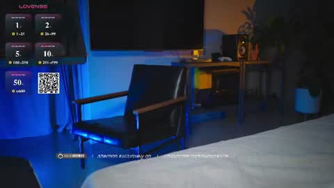 SOFIA  DAMIEN   PVT MODEL online show from July 24, 7:01 pm