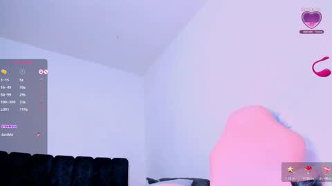 SUSAN online show from February 12, 7:13 am