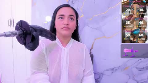 Susan online show from April 1, 11:22 am