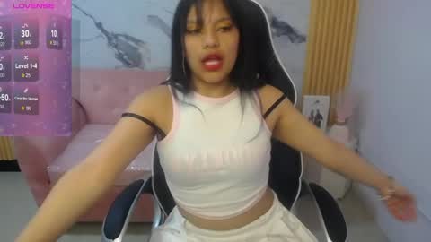 Susy online show from April 16, 9:39 pm