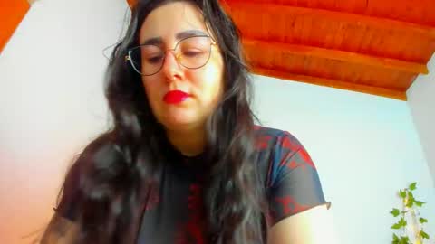 Snapshot of susan_fox1 chatting on May 3, 5:41 pm Dani online show from May 3, 5:41 pm