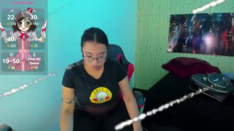 susan online show from April 7, 9:37 pm