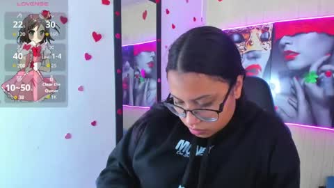 susan online show from April 20, 7:37 pm