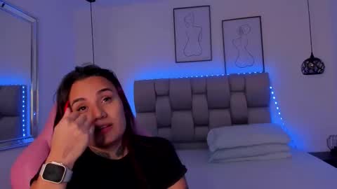 Susan online show from January 9, 9:05 pm