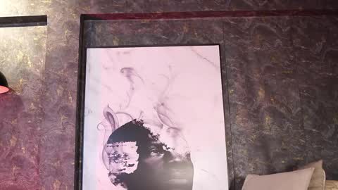 Snapshot of susan_wall chatting on February 23, 12:24 pm susan_wall online show from February 23, 12:24 pm