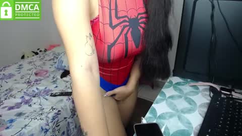 susana lopez online show from May 25, 1:33 am