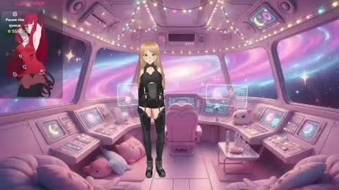 susana online show from May 26, 10:44 am