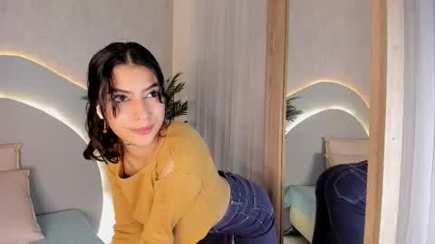  SUSANA  online show from October 27, 12:42 pm