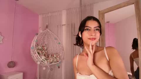 SUSANA  online show from October 30, 11:55 am