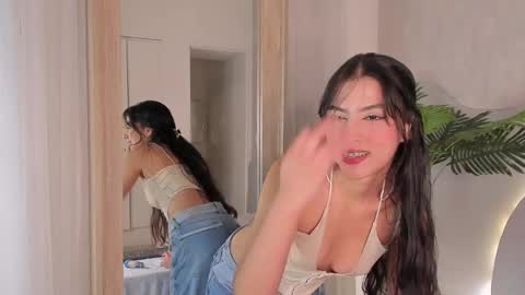  SUSANA  online show from May 24, 3:44 am