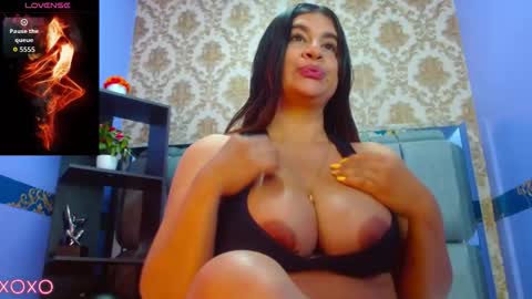 S U S A N A online show from May 28, 12:57 pm