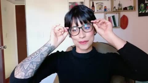 susana_w online show from July 6, 2:36 pm
