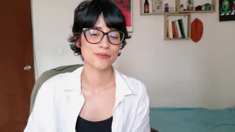 susana_w online show from July 17, 6:35 pm
