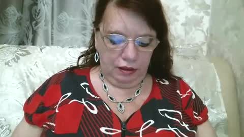 SusanaAhSun online show from December 17, 11:49 am