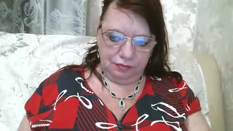 SusanaAhSun online show from December 20, 11:54 am