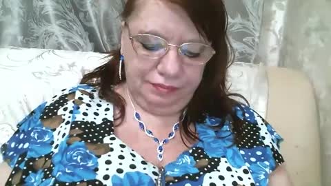 SusanaAhSun online show from January 24, 12:31 pm