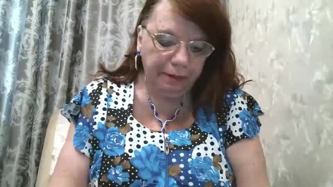 SusanaAhSun online show from March 10, 11:53 am