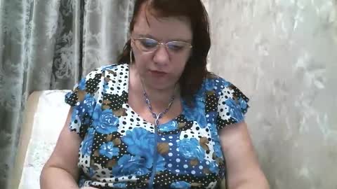 SusanaAhSun online show from September 18, 11:01 am