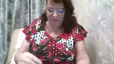 SusanaAhSun online show from November 3, 11:55 am