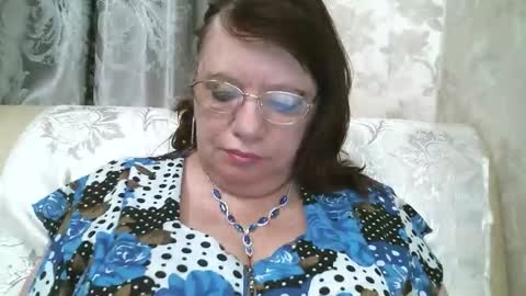 SusanaAhSun online show from November 27, 12:07 pm