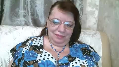 SusanaAhSun online show from December 2, 11:59 am